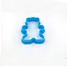 plastic cookie cutter