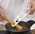 spaghetti measuring tool stainless steel pasta measure