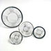 kitchen sink mesh strainer basket