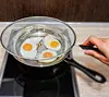 Hot Oil Shield