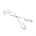 food scissor tongs