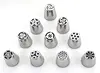 basic cake nozzles
