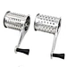 hand crank slicer & grater