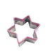 stainless steel cookie cutter