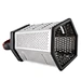 6 in 1 kitchen grater