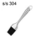 bbq grill oil brush