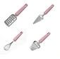 15 pcs kitchen tools set