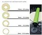 custom rolling pins