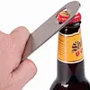 bottle opener stainless steel