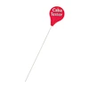 Cake Tester with Resin Decorative Grip for Cake, Bread, Cupcake, Muffin, Dishwasher Safe, Colorful Grip