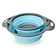 silicone colander
