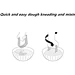 dough cutter