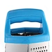 6 side box grater