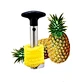 Pineapple Corer Slicer Peeler