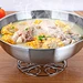 stock pot steamer rack
