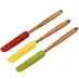 kitchen silicone spatula