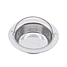 dish strainer over sink