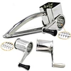 hand crank slicer & grater