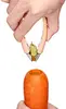 strawberry stem remover