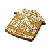 christmas cookie cutter