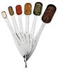 Stainless Steel Measuring Tools
