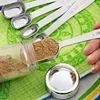 Stainless Steel Measuring Tools