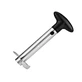 Stainless Steel Fruit Pineapple Corer