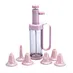 cream press gun