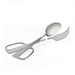 food scissor tongs