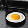 non stick egg rings with handle