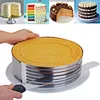 decoration mousse cake