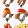 strawberry stem remover
