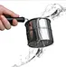 flour sieve