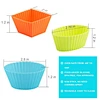 best silicone cupcake cups
