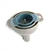 funnel strainer