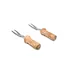 corn forks stainless steel
