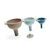 funnel strainer