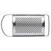 garlic grater salt grater