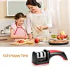 best sharpener for chef knives