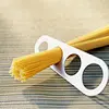 stainless steel sapghetti measuring tools
