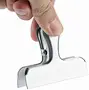 stainless steel sealing clip