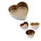 aluminum cake mould