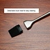 bbq grill oil brush