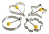 Fried Egg Molds