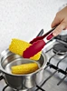 Silicone Tongs