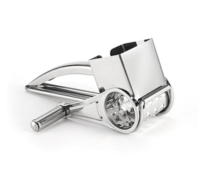Stainless Steel Manual Grater