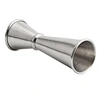 Stainless Steel Double Cocktail Jigger
