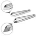 fish bone clip tweezers