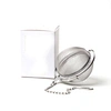 custom tea infuser