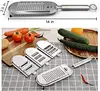 flat grater
